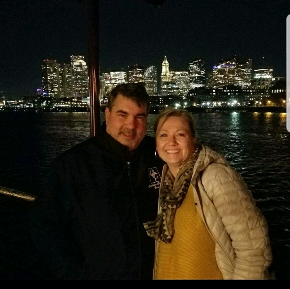 Meet your Posher, Dawn